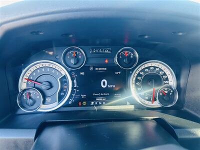 2014 RAM 1500 SLT   - Photo 18 - Kansas City, MO 64131