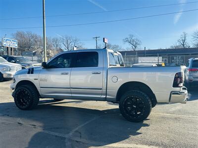 2014 RAM 1500 SLT   - Photo 7 - Kansas City, MO 64131