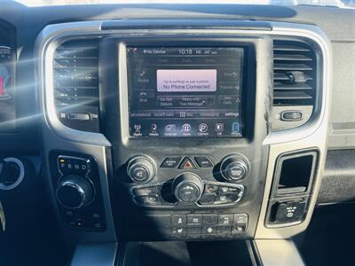 2014 RAM 1500 SLT   - Photo 21 - Kansas City, MO 64131