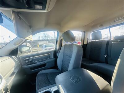 2014 RAM 1500 SLT   - Photo 30 - Kansas City, MO 64131