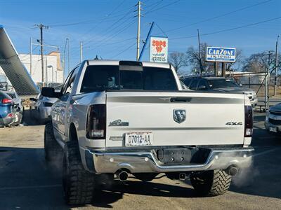 2014 RAM 1500 SLT   - Photo 5 - Kansas City, MO 64131