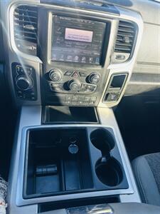 2014 RAM 1500 SLT   - Photo 24 - Kansas City, MO 64131