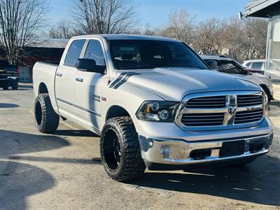 2014 RAM 1500 SLT   - Photo 1 - Kansas City, MO 64131