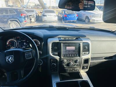 2014 RAM 1500 SLT   - Photo 27 - Kansas City, MO 64131