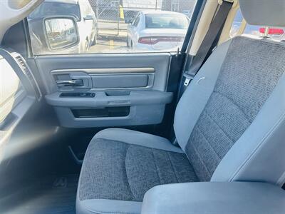 2014 RAM 1500 SLT   - Photo 22 - Kansas City, MO 64131