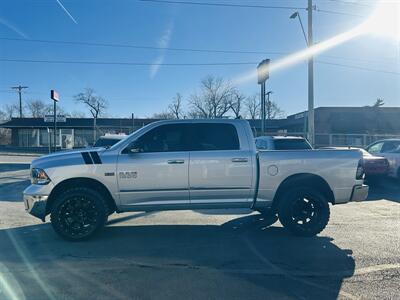 2014 RAM 1500 SLT   - Photo 8 - Kansas City, MO 64131
