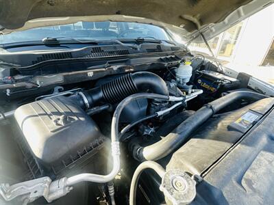 2014 RAM 1500 SLT   - Photo 33 - Kansas City, MO 64131