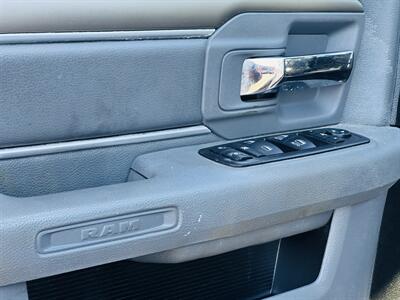 2014 RAM 1500 SLT   - Photo 23 - Kansas City, MO 64131