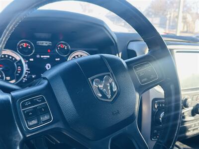 2014 RAM 1500 SLT   - Photo 28 - Kansas City, MO 64131