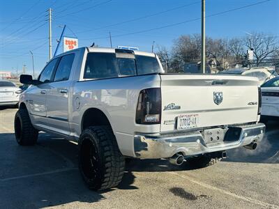 2014 RAM 1500 SLT   - Photo 6 - Kansas City, MO 64131