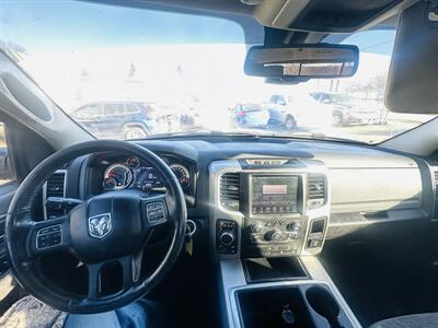 2014 RAM 1500 SLT   - Photo 29 - Kansas City, MO 64131