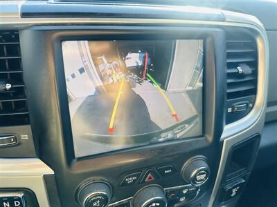 2014 RAM 1500 SLT   - Photo 37 - Kansas City, MO 64131