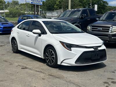 2022 Toyota Corolla LE - Photo 1 - Kansas City, MO 64131