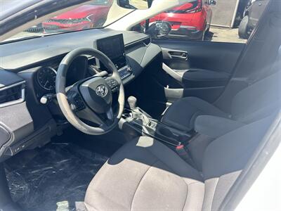 2022 Toyota Corolla LE - Photo 8 - Kansas City, MO 64131