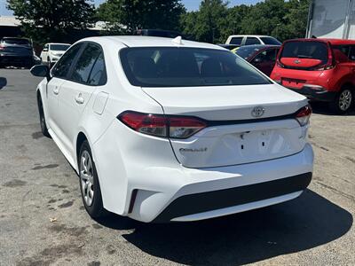 2022 Toyota Corolla LE - Photo 3 - Kansas City, MO 64131