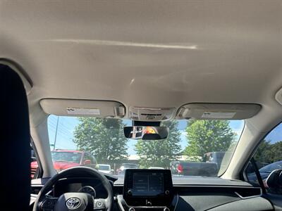 2022 Toyota Corolla LE - Photo 9 - Kansas City, MO 64131