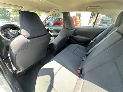 2022 Toyota Corolla LE - Photo 7 - Kansas City, MO 64131