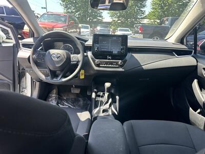 2022 Toyota Corolla LE - Photo 6 - Kansas City, MO 64131