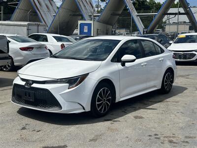 2022 Toyota Corolla LE - Photo 2 - Kansas City, MO 64131