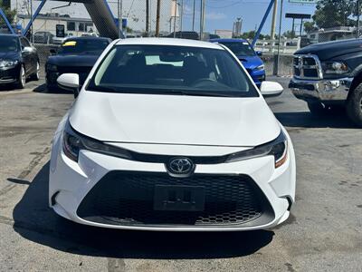 2022 Toyota Corolla LE - Photo 11 - Kansas City, MO 64131
