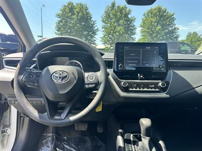 2022 Toyota Corolla LE - Photo 5 - Kansas City, MO 64131