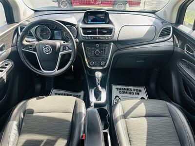 2015 Buick Encore   - Photo 3 - Kansas City, MO 64131