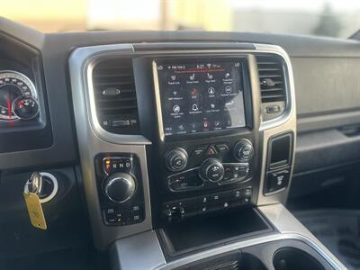 2018 RAM 1500 SLT - Photo 15 - Raytown, MO 64138