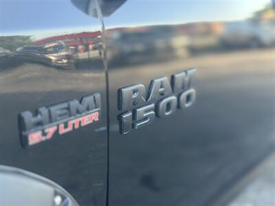 2018 RAM 1500 SLT - Photo 10 - Raytown, MO 64138