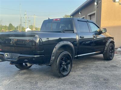 2018 RAM 1500 SLT - Photo 6 - Raytown, MO 64138