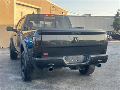 2018 RAM 1500 SLT - Photo 7 - Raytown, MO 64138