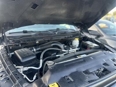 2018 RAM 1500 SLT - Photo 34 - Raytown, MO 64138