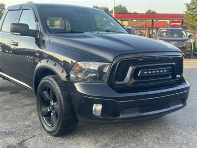 2018 RAM 1500 SLT - Photo 2 - Raytown, MO 64138