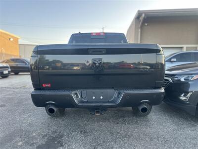 2018 RAM 1500 SLT - Photo 33 - Raytown, MO 64138