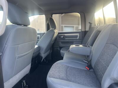 2018 RAM 1500 SLT - Photo 13 - Raytown, MO 64138