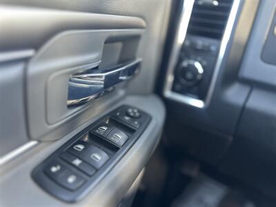 2018 RAM 1500 SLT - Photo 25 - Raytown, MO 64138