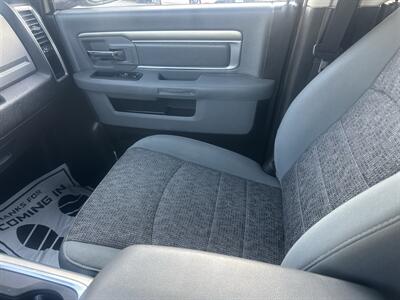 2018 RAM 1500 SLT - Photo 20 - Raytown, MO 64138