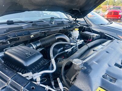 2018 RAM 1500 SLT - Photo 36 - Raytown, MO 64138