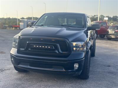 2018 RAM 1500 SLT - Photo 9 - Raytown, MO 64138