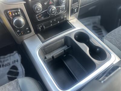 2018 RAM 1500 SLT - Photo 16 - Raytown, MO 64138