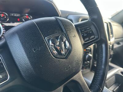 2018 RAM 1500 SLT - Photo 24 - Raytown, MO 64138