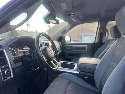 2018 RAM 1500 SLT - Photo 12 - Raytown, MO 64138