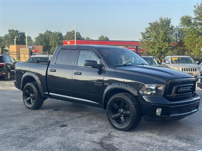 2018 RAM 1500 SLT - Photo 4 - Raytown, MO 64138