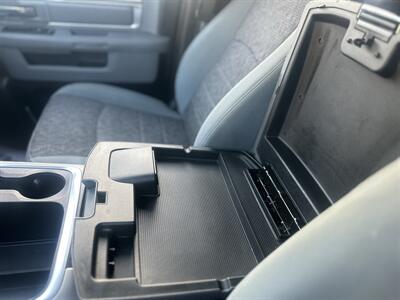 2018 RAM 1500 SLT - Photo 18 - Raytown, MO 64138