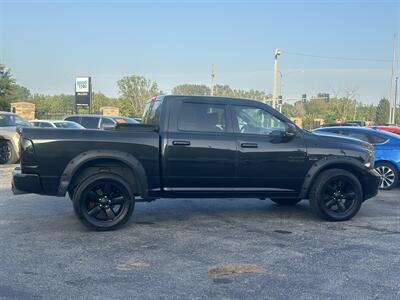 2018 RAM 1500 SLT - Photo 5 - Raytown, MO 64138