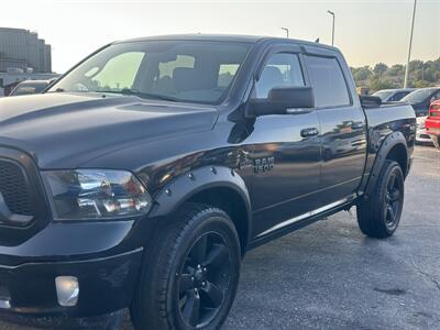 2018 RAM 1500 SLT - Photo 8 - Raytown, MO 64138