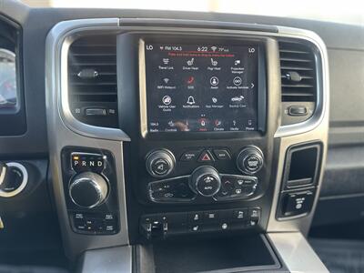 2018 RAM 1500 SLT - Photo 26 - Raytown, MO 64138