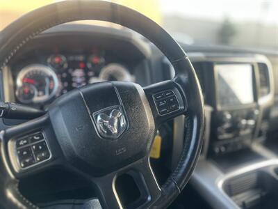 2018 RAM 1500 SLT - Photo 22 - Raytown, MO 64138