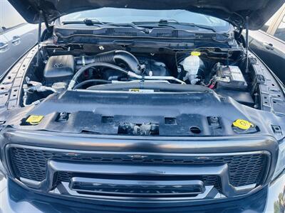 2018 RAM 1500 SLT - Photo 37 - Raytown, MO 64138