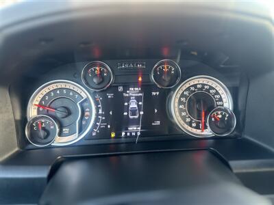 2018 RAM 1500 SLT - Photo 17 - Raytown, MO 64138