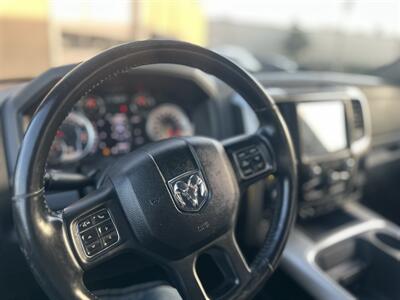 2018 RAM 1500 SLT - Photo 23 - Raytown, MO 64138